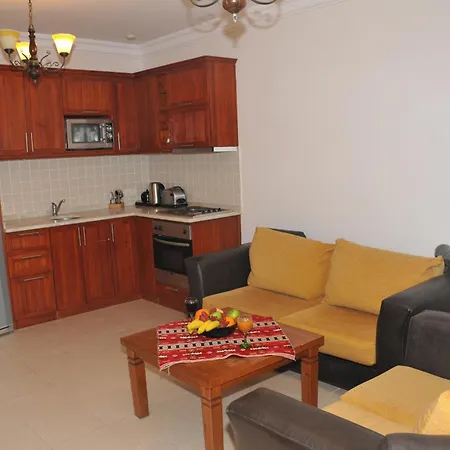 Apartment Broklands-2 Fethiye