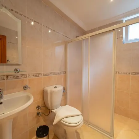 Apartmán Broklands-2 Fethiye