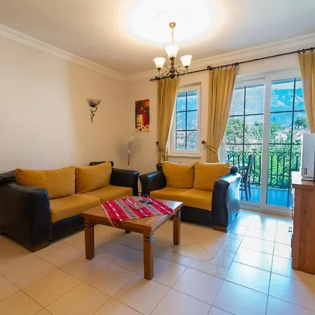 Apartment Broklands-2 *